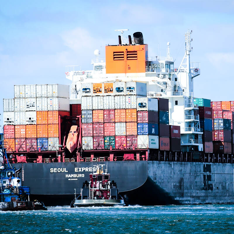 sea freight poland, sea freight forwarding services in poland, sea freight to poland