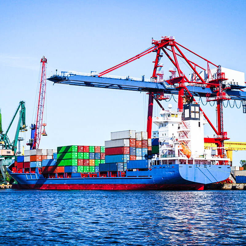 sea freight poland, sea freight forwarding services in poland, sea freight to poland