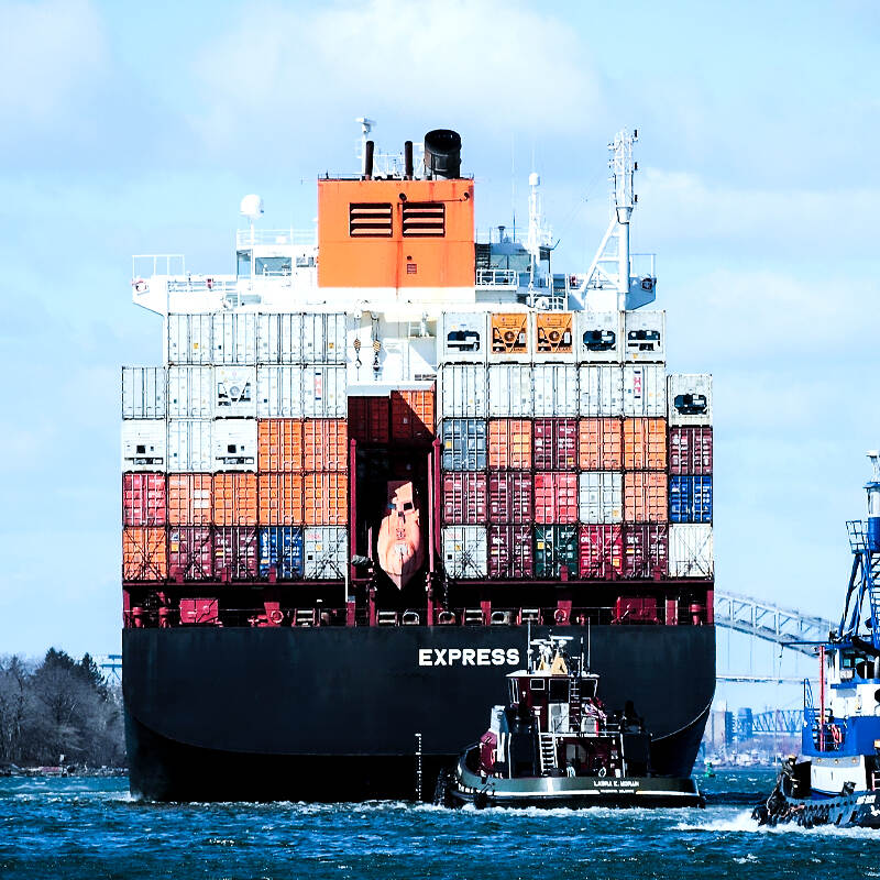 sea freight denmark, sea freight to denmark