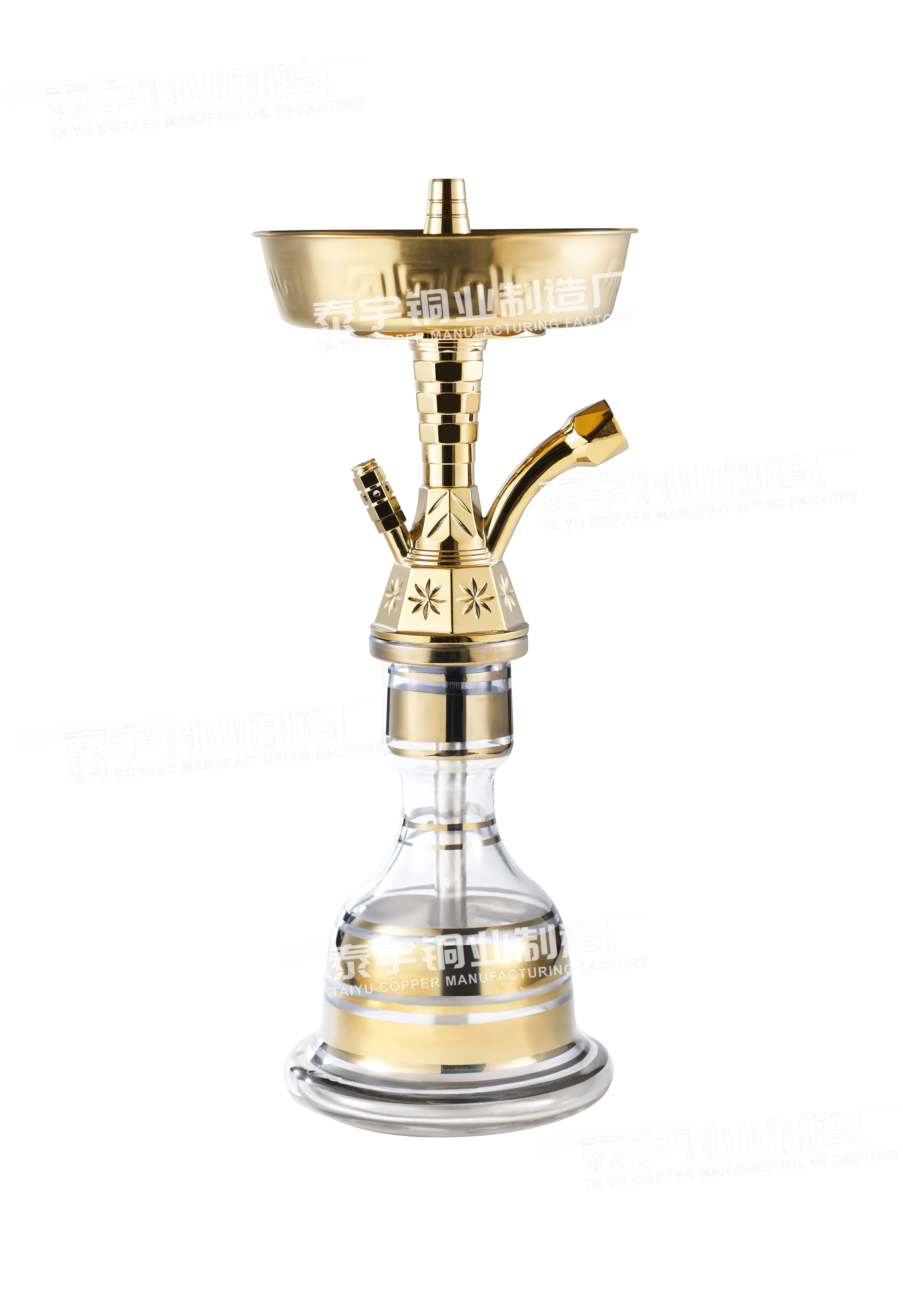 Zinc Alloy-S-004