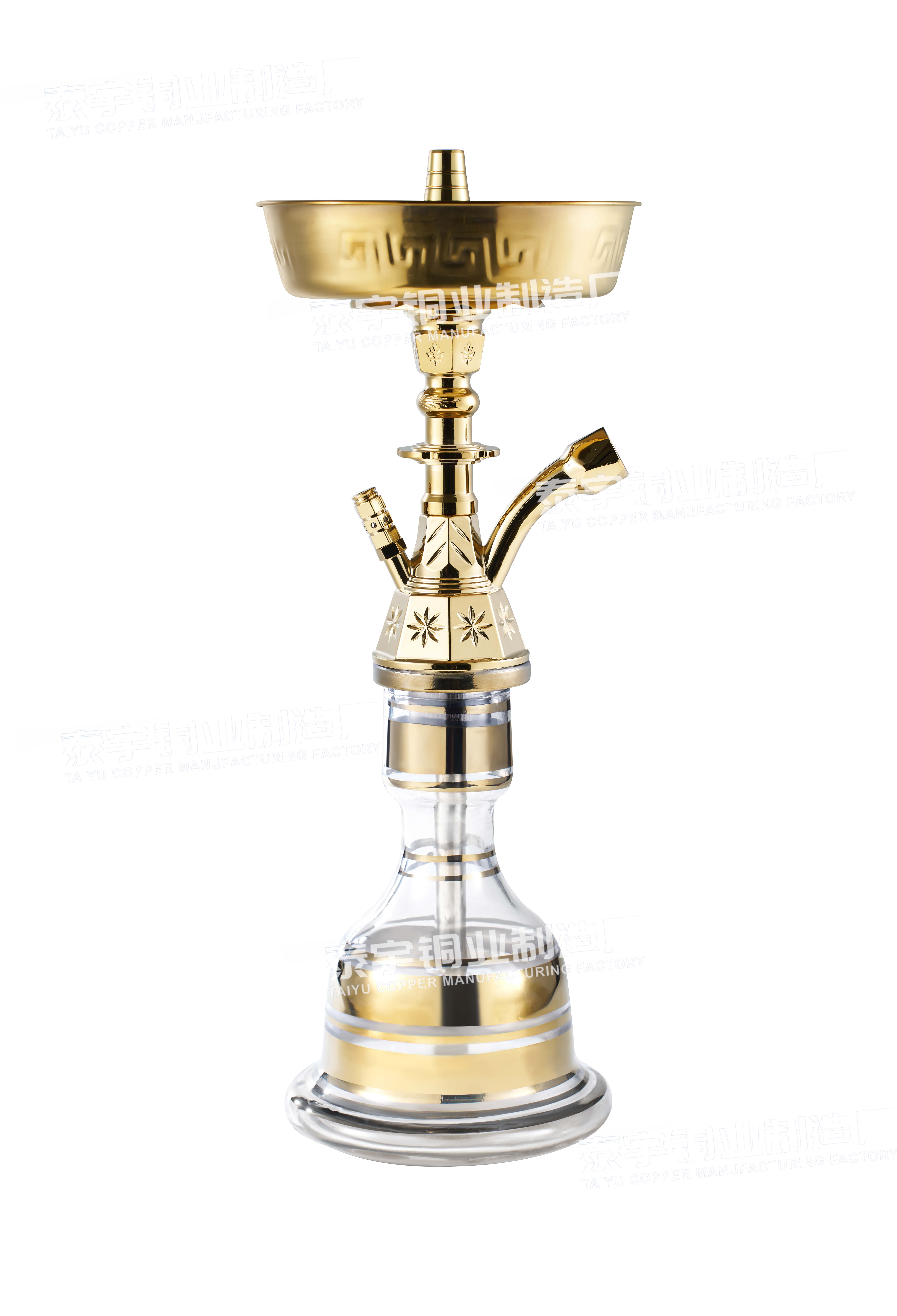 Zinc Alloy-S-002