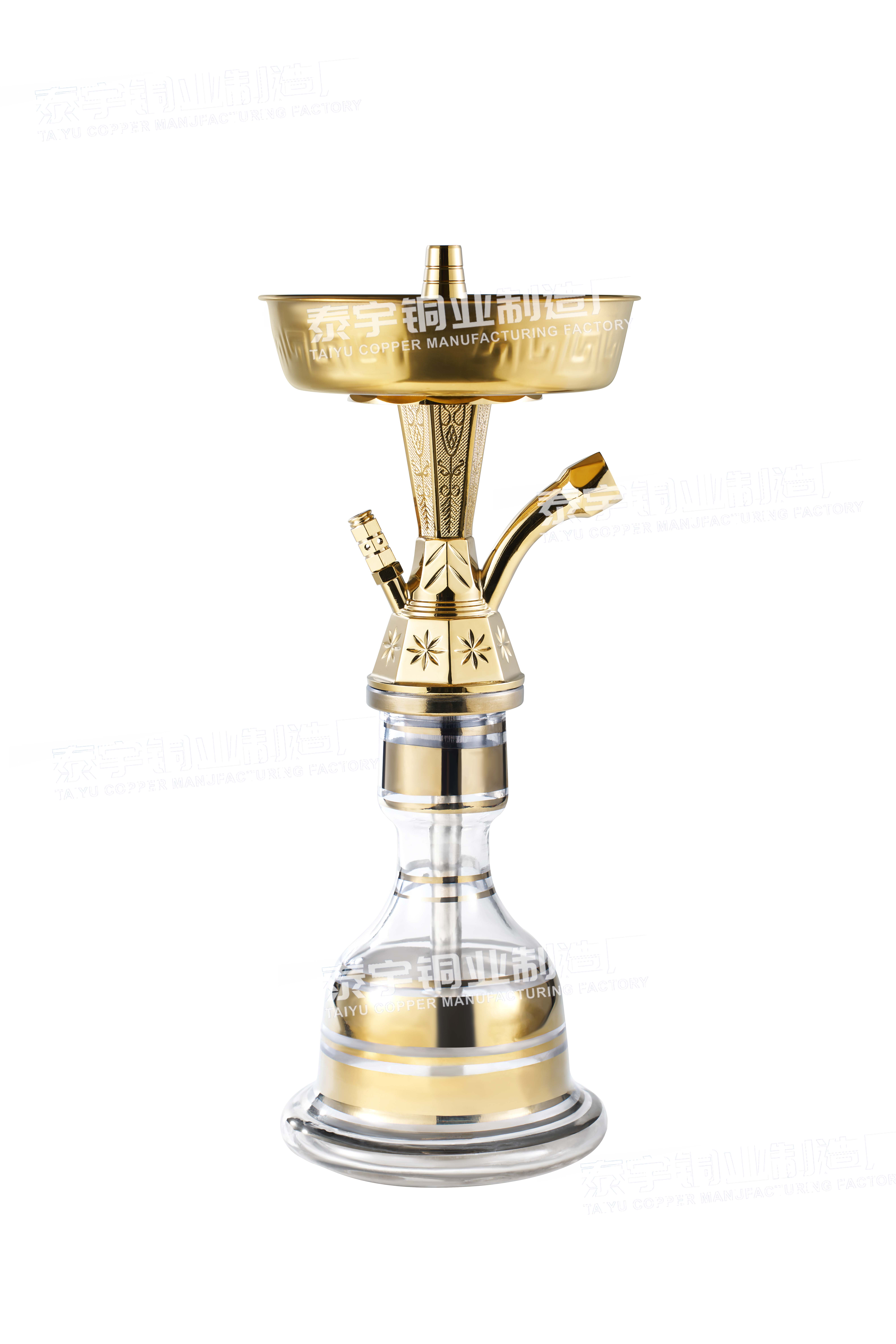 Zinc Alloy-S-003