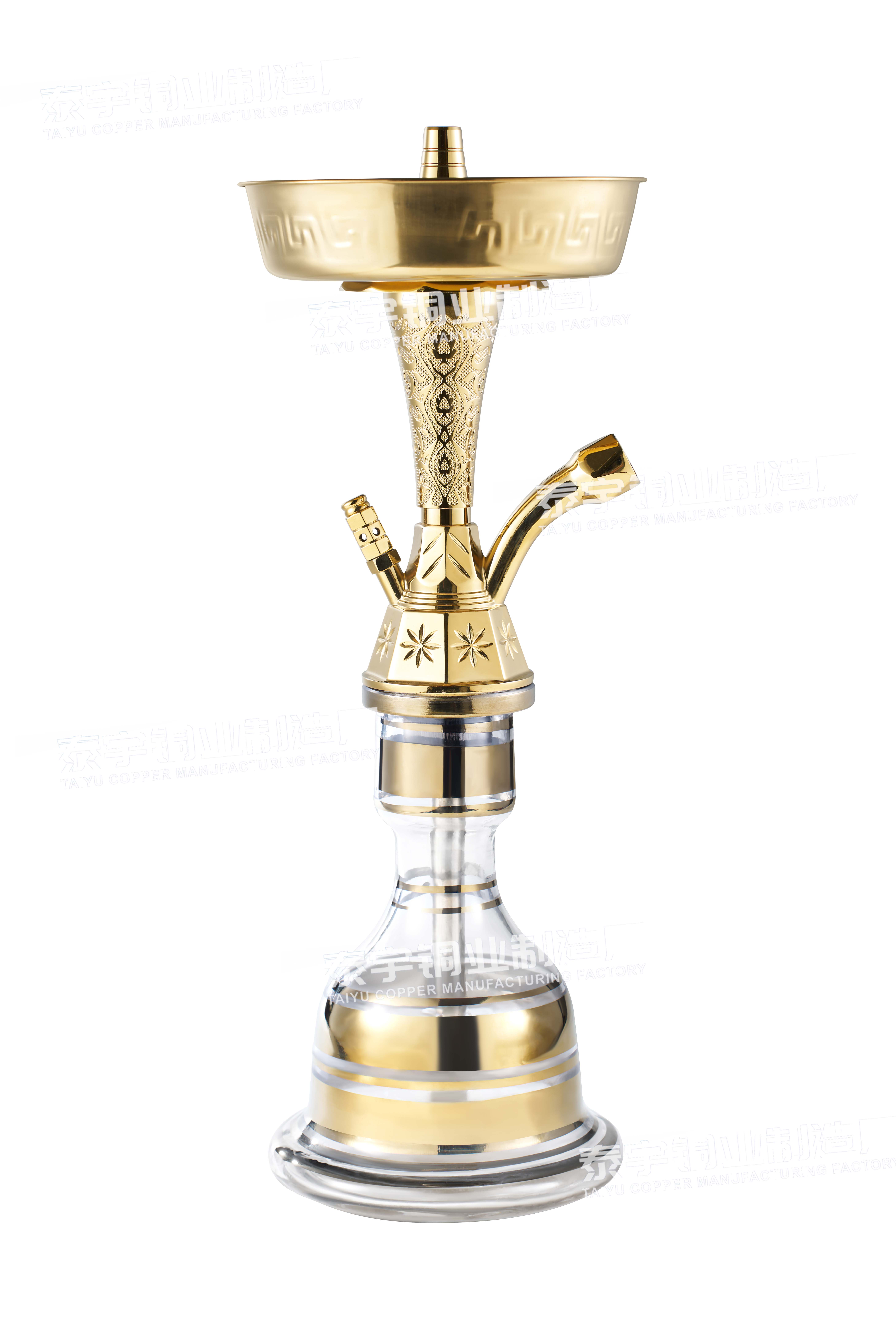 Zinc Alloy-S-005