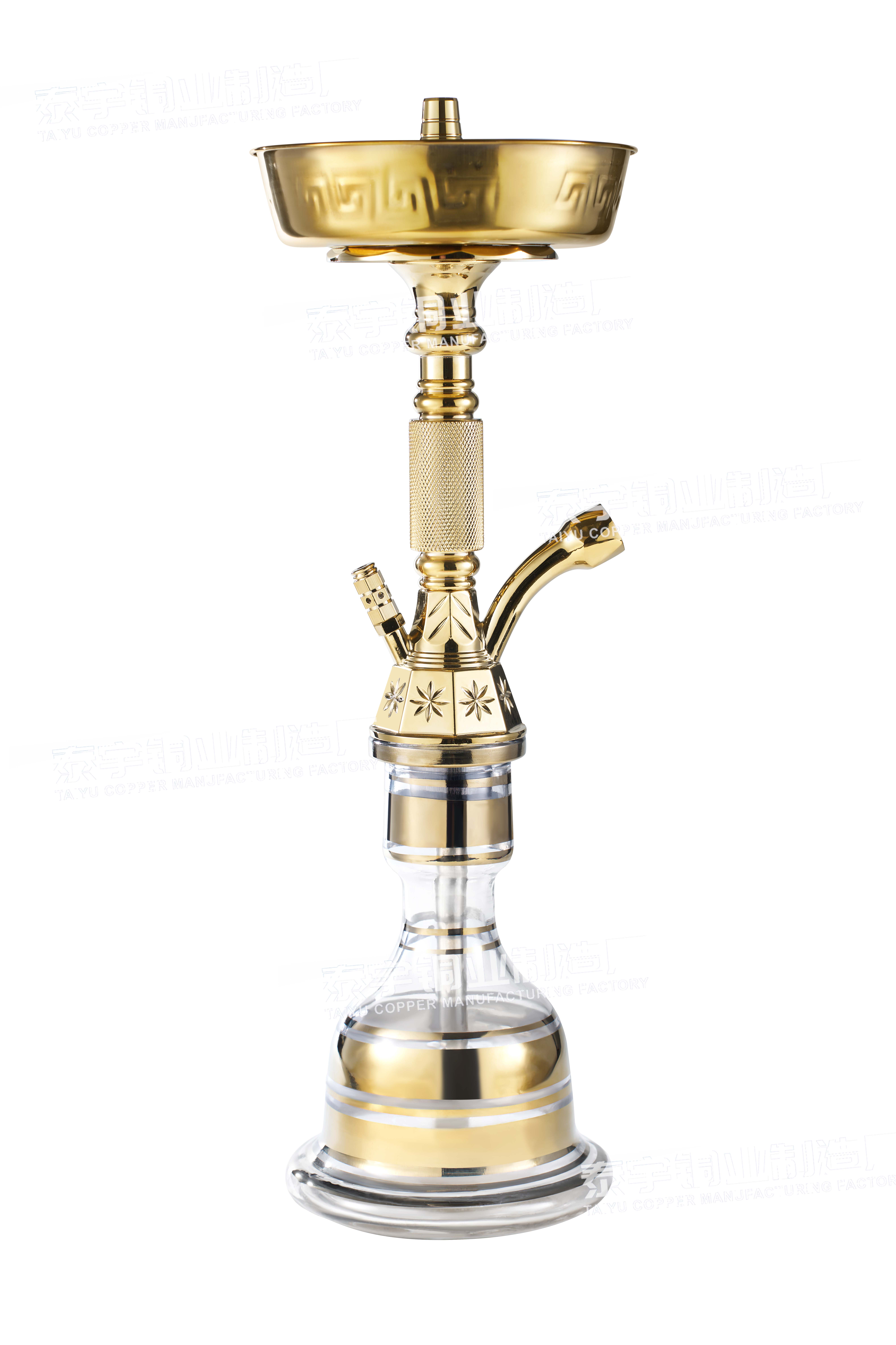 Zinc Alloy-M-002