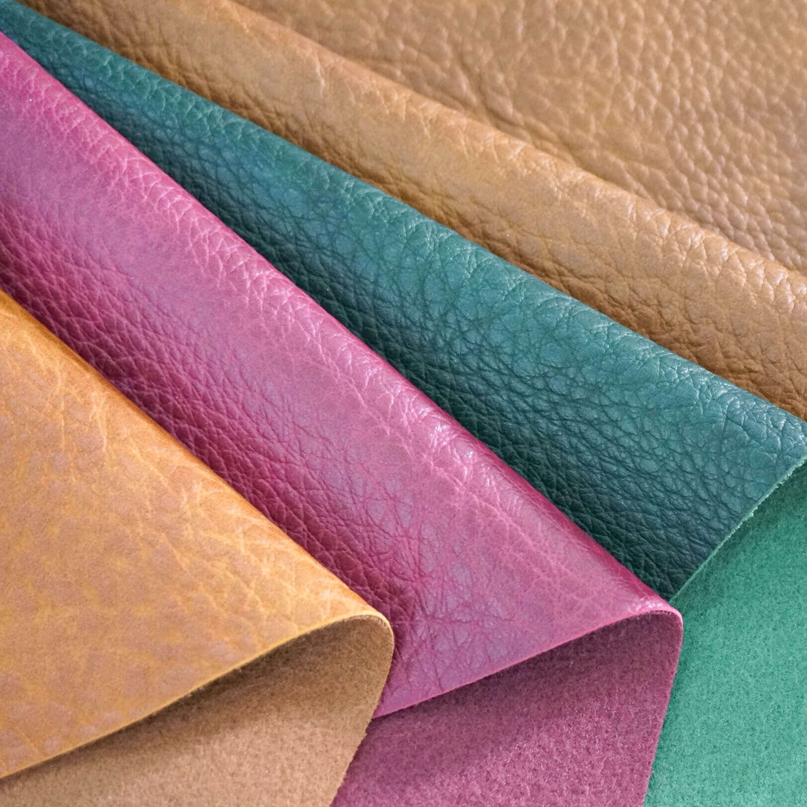 cheap leather supplies, faux leather supplier