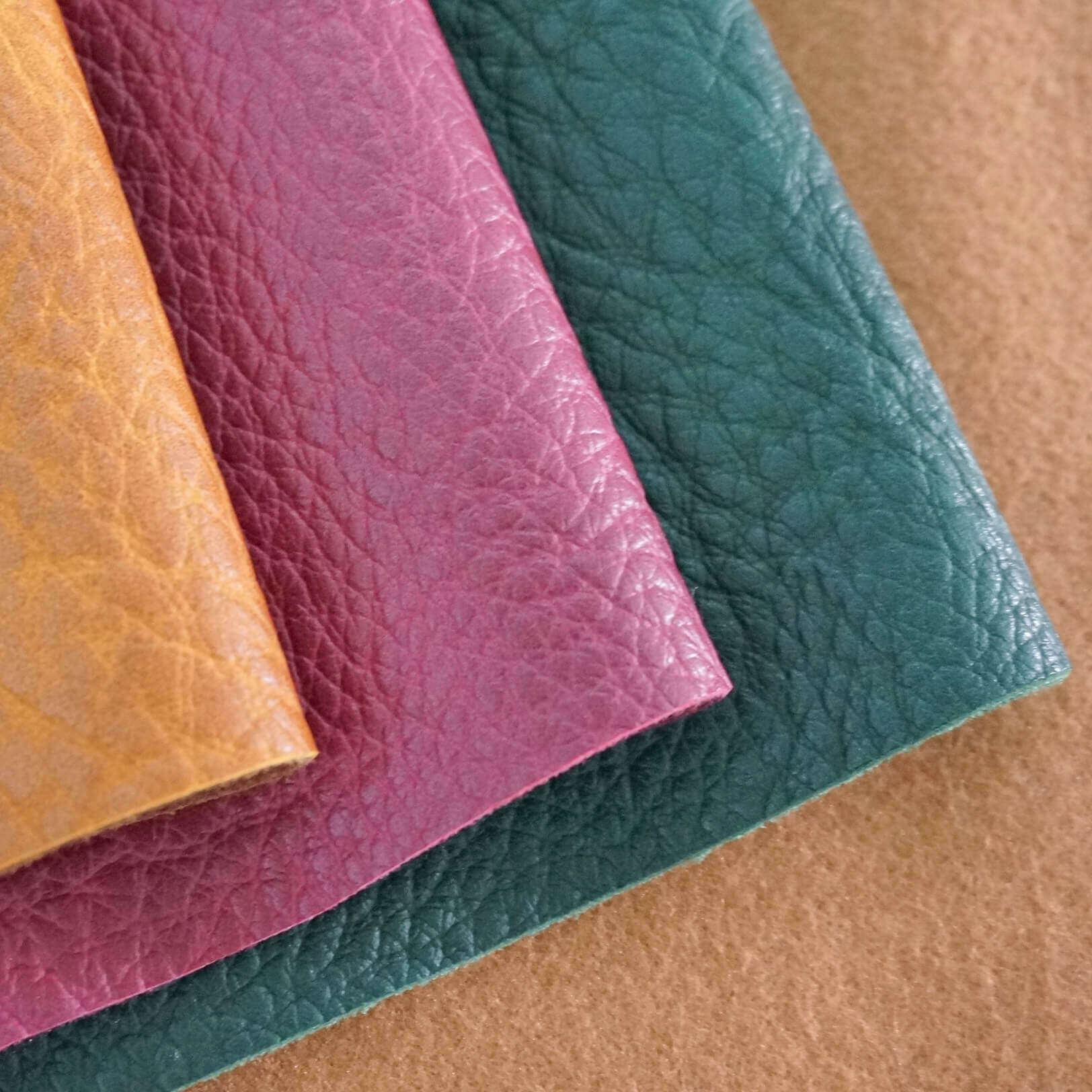 cheap leather supplies, faux leather supplier