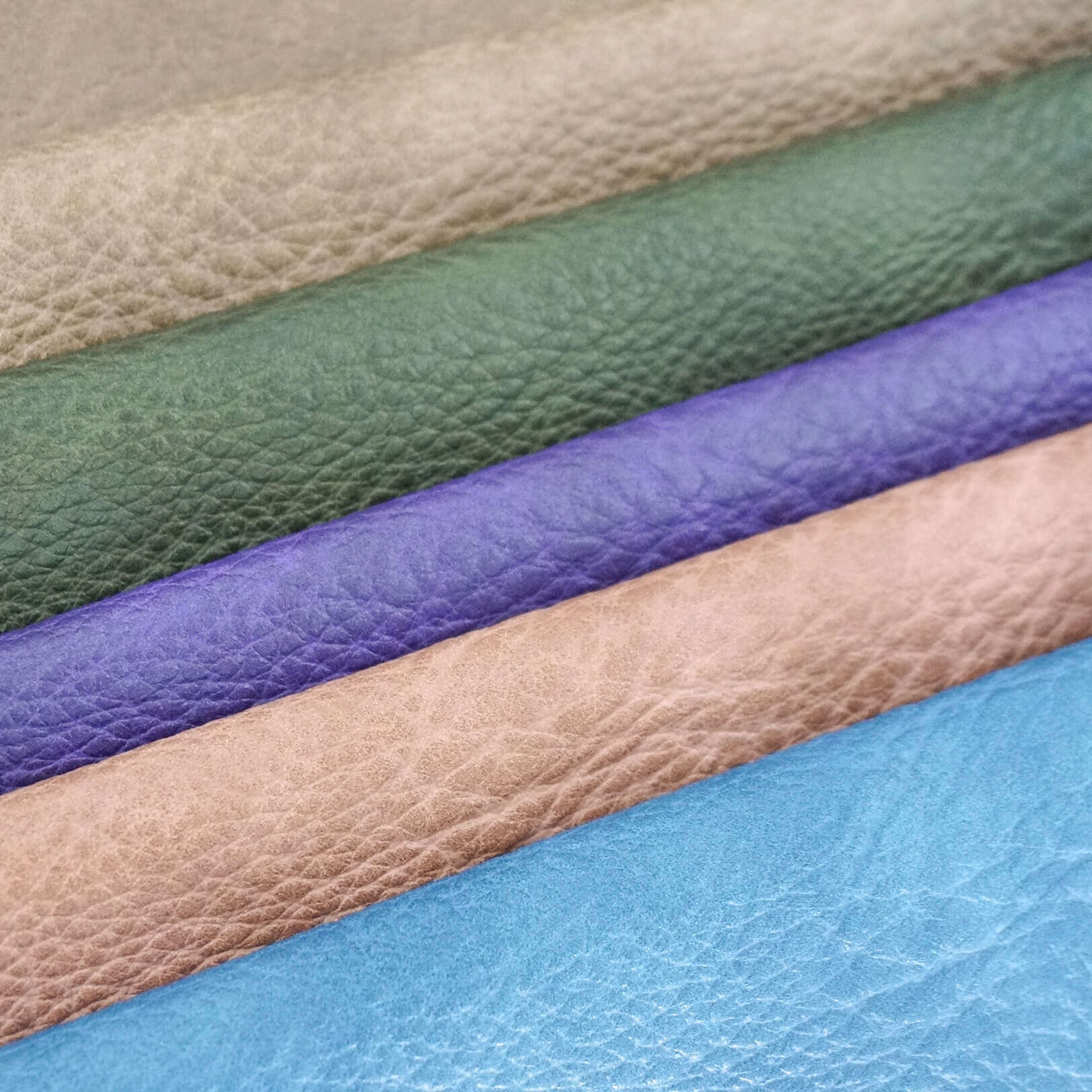 Cheap Faux Leather Supplier