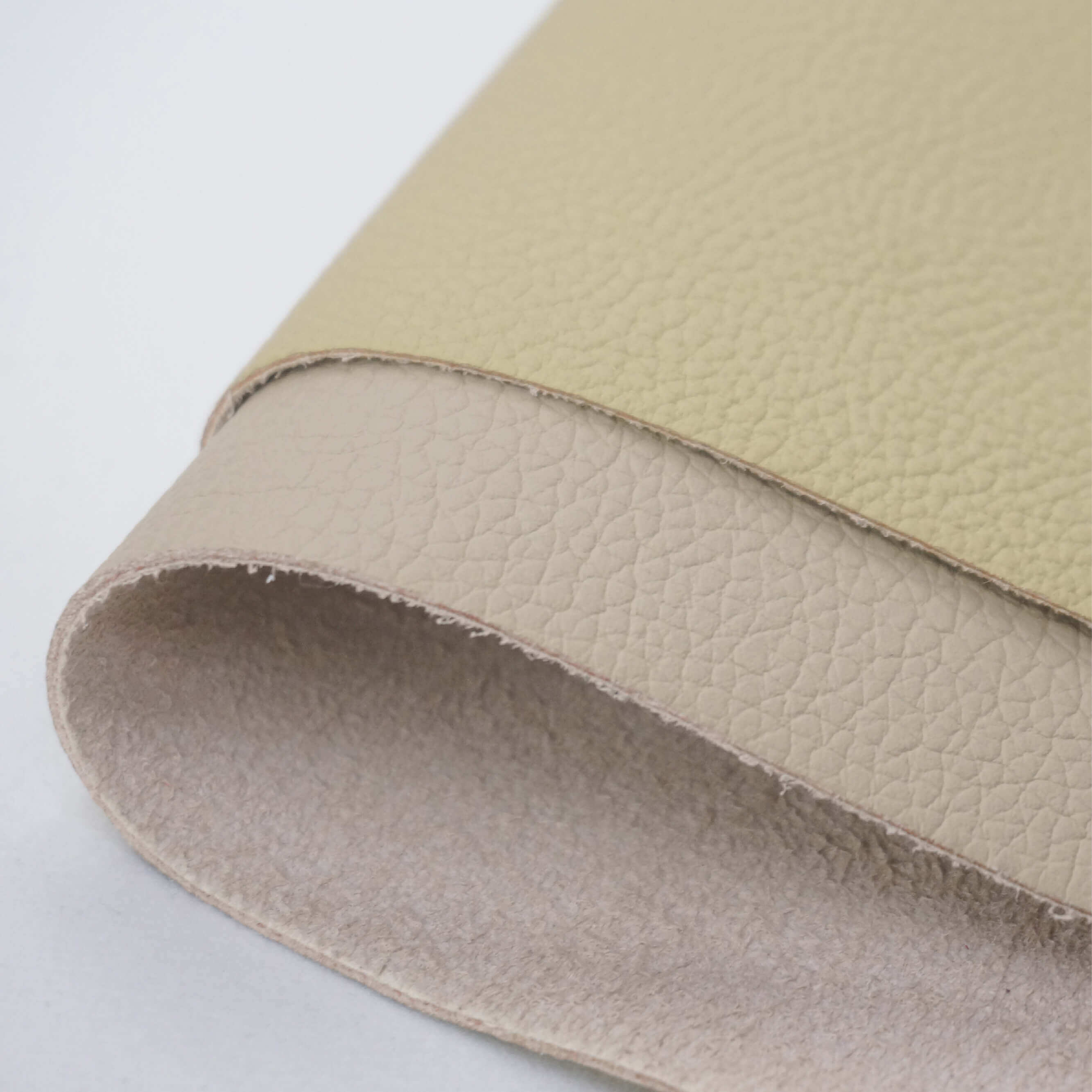 Pu Faux Leather Fabric Distributor Manufacturer 