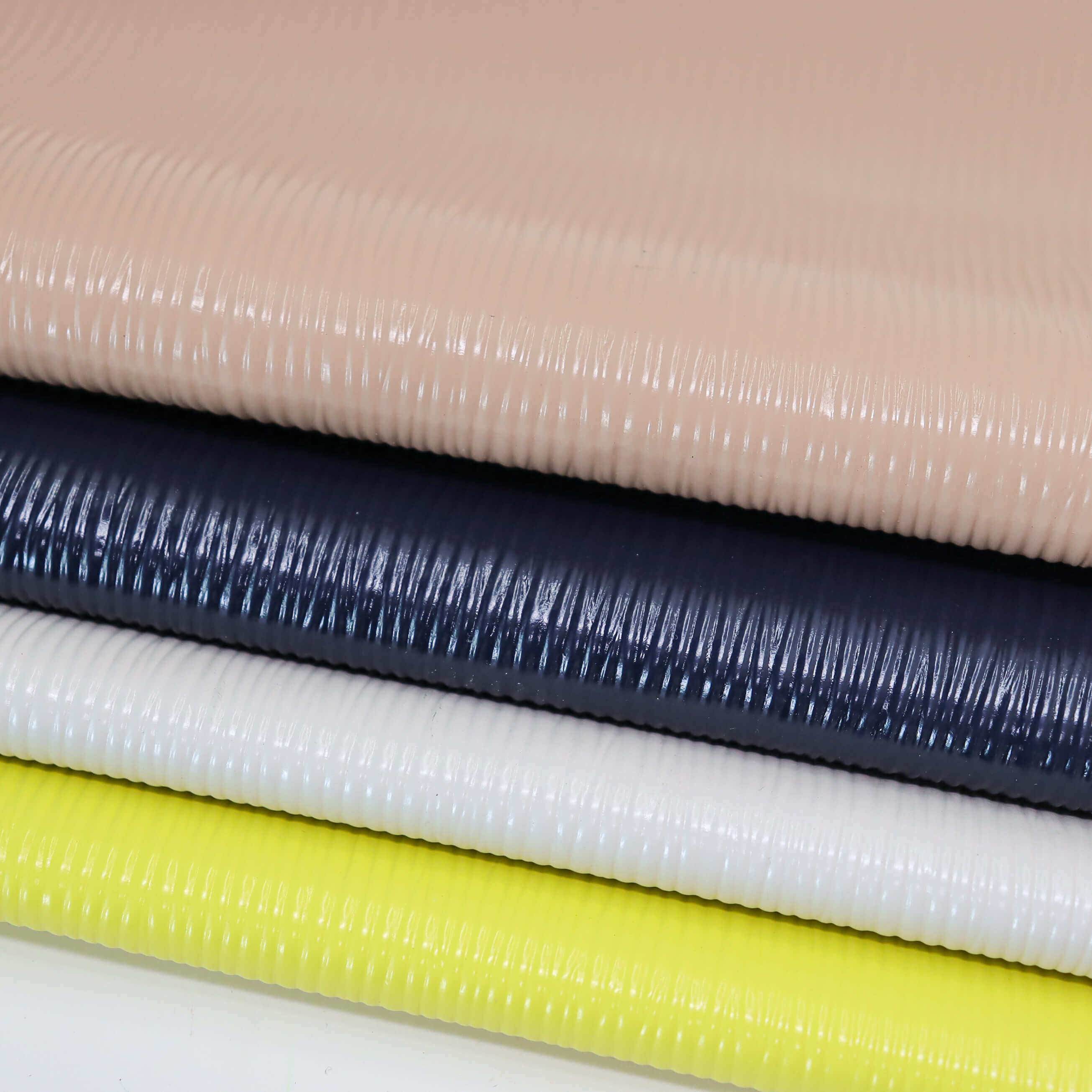 The Versatility of PU Leather: Fashion, Furniture, and Beyond