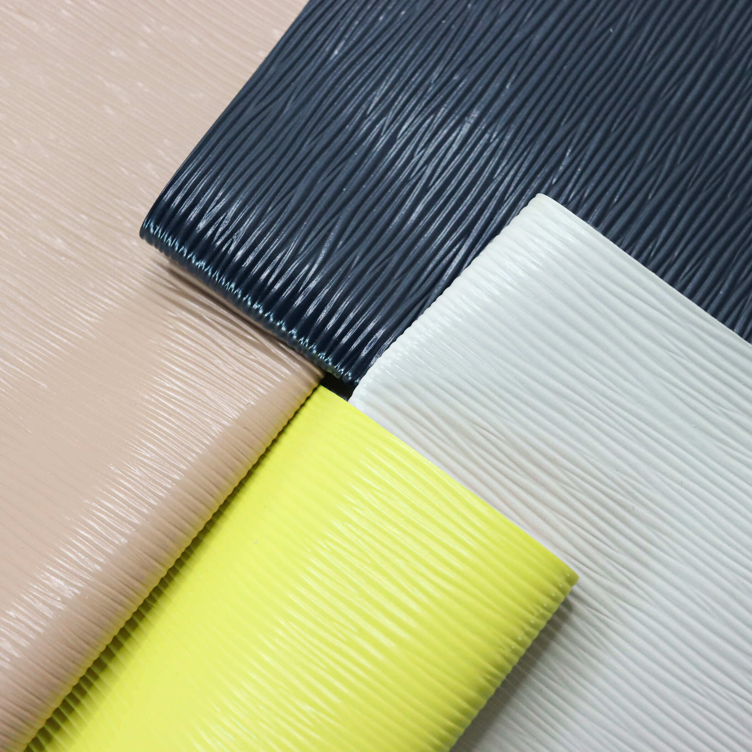 What Is the Difference Between PU Leather and Synthetic Leather