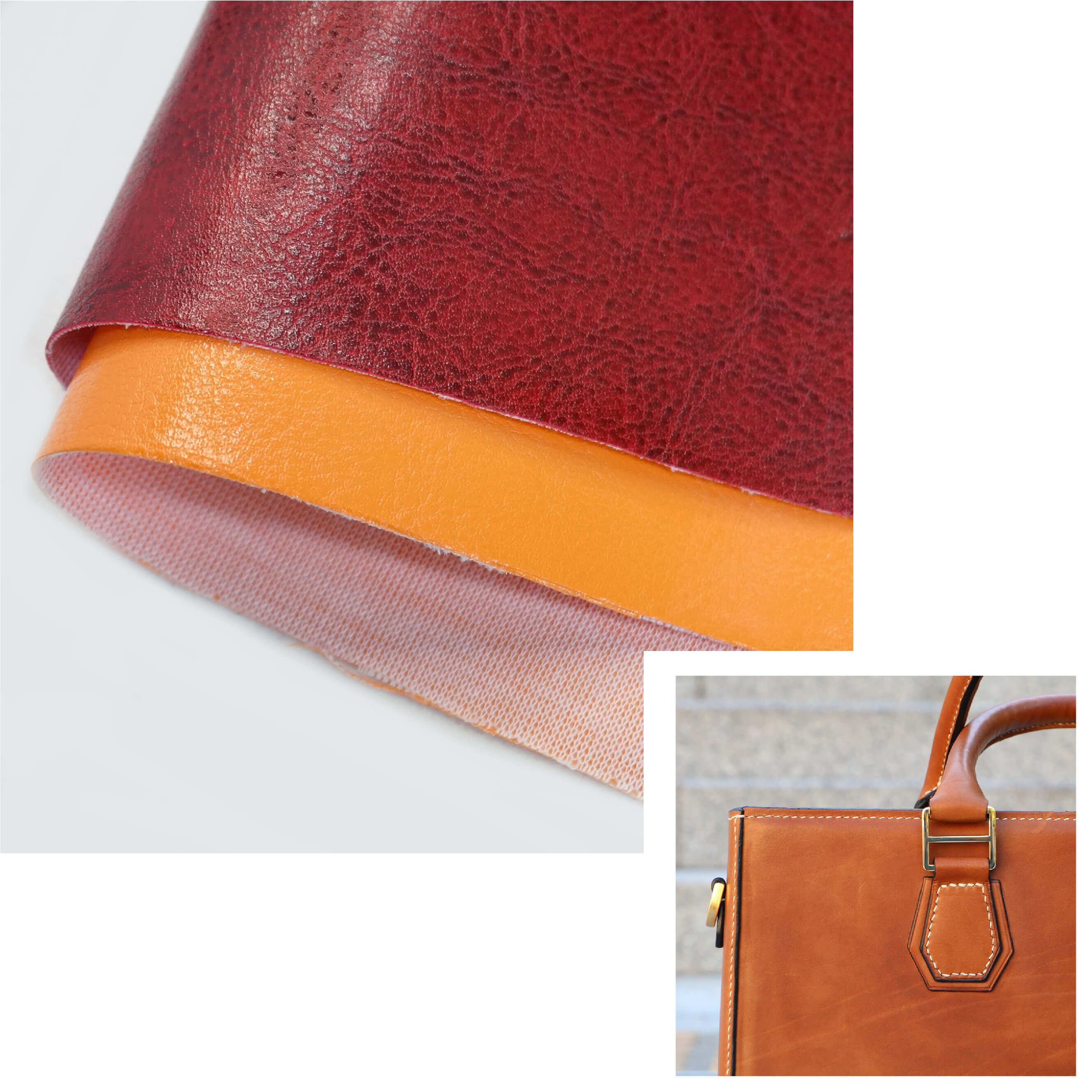 How to Clean PVC Leather Bag: A Step-by-Step Guide
