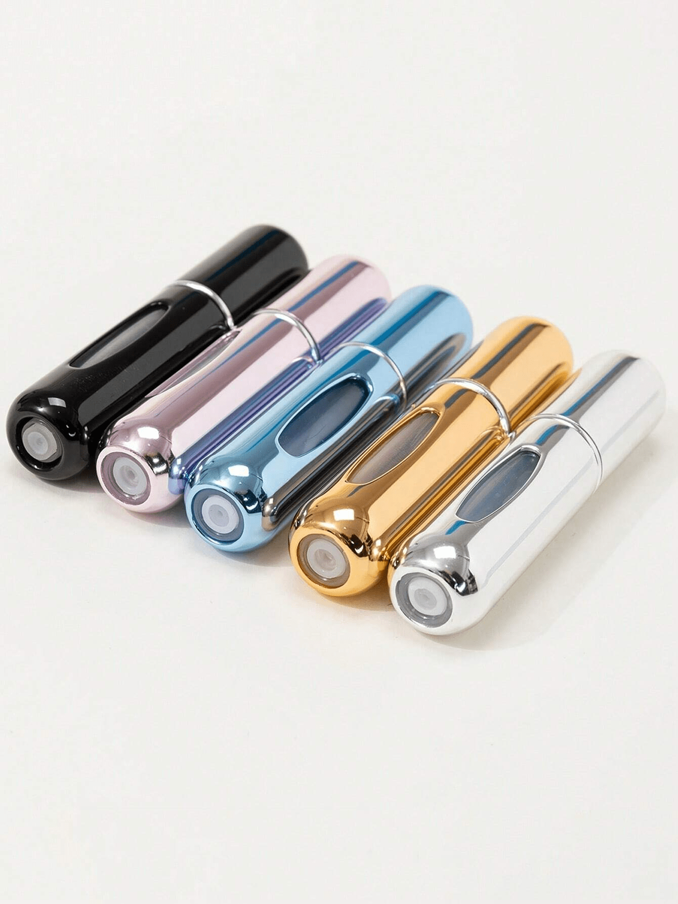 Refillable perfume bottle, travel spray bottles, high-quality perfume bottles, portable perfume bottle set, refillable fragrance bottle, travel perfume dispenser, perfume bottle supplier, bulk travel spray bottles, wholesale perfume bottles