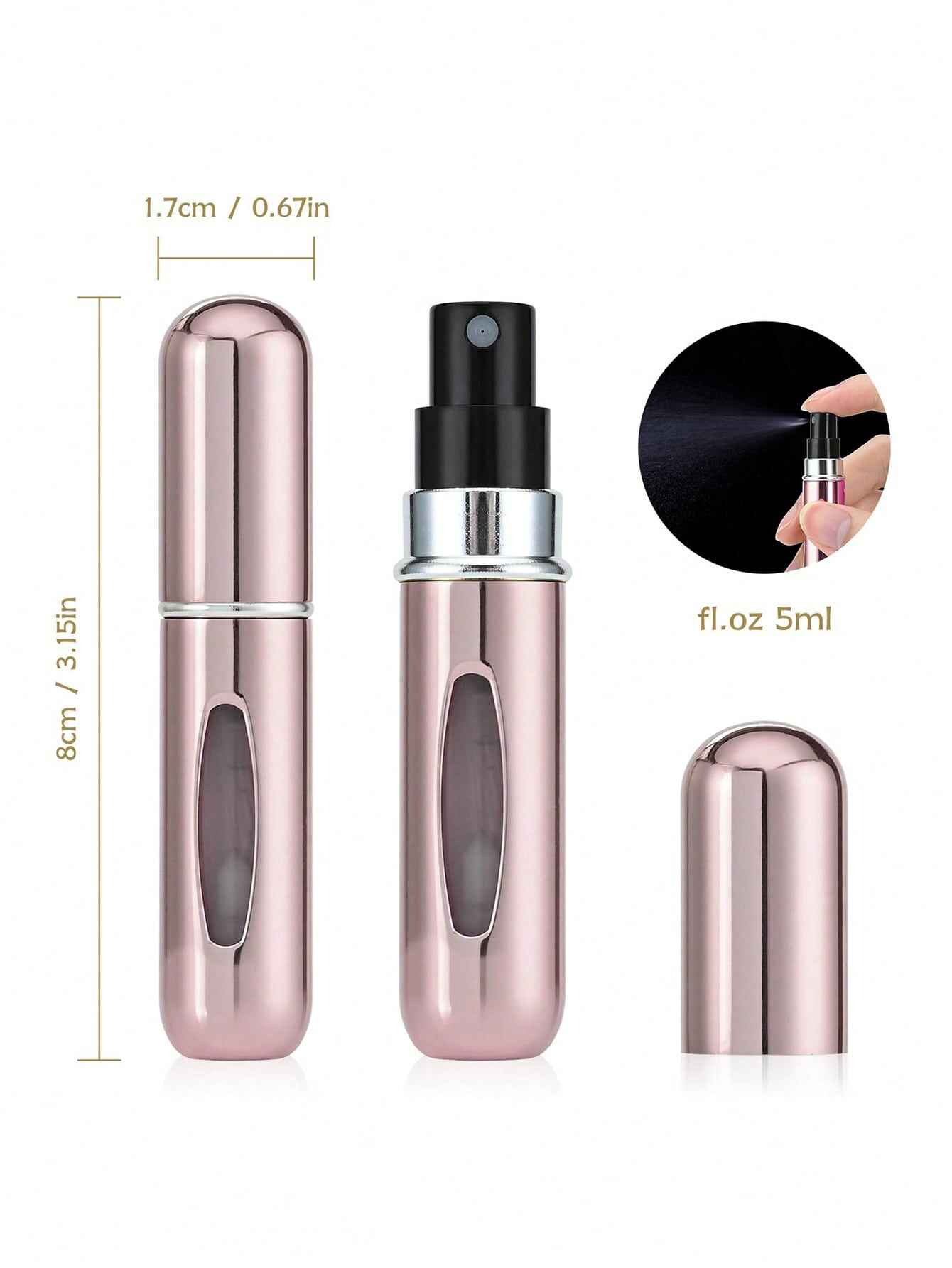 Refillable perfume bottle, travel spray bottles, high-quality perfume bottles, portable perfume bottle set, refillable fragrance bottle, travel perfume dispenser, perfume bottle supplier, bulk travel spray bottles, wholesale perfume bottles