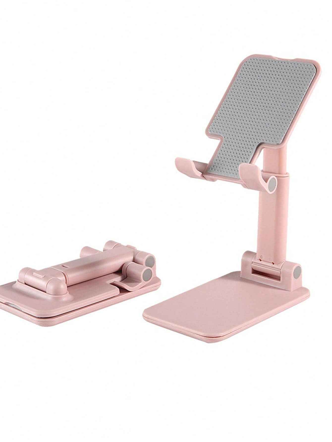 Retractable Phone Stand – OEM Manufacturer | Foldable Desktop Tablet Holder, Factory Bulk Wholesale