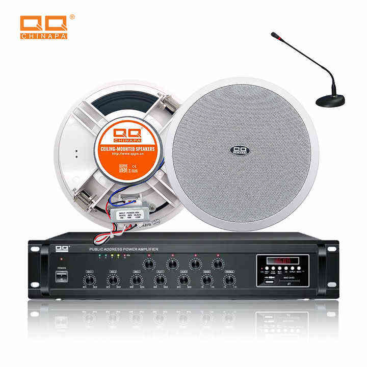 pa system speaker,Buy Ceiling Speakers,Speaker Ceiling,in Wall Speaker,3-6W 100V ABS Passive Ceiling Speaker,3-6W 100V ABS Passive Ceiling horn,6