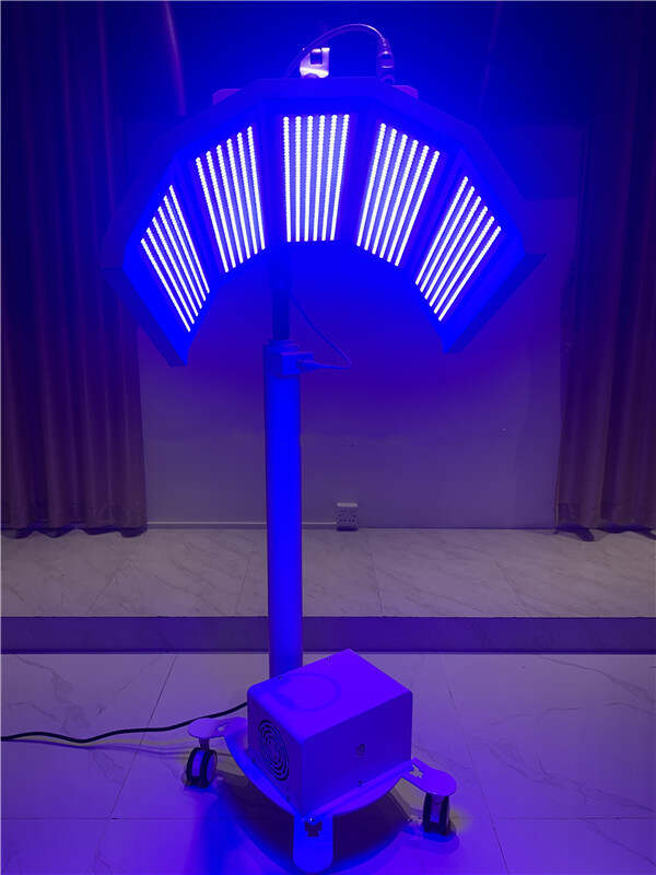 Blue Light Pdt Led Photon Therapy