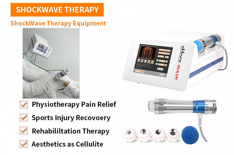 Eswt shockwave therapy