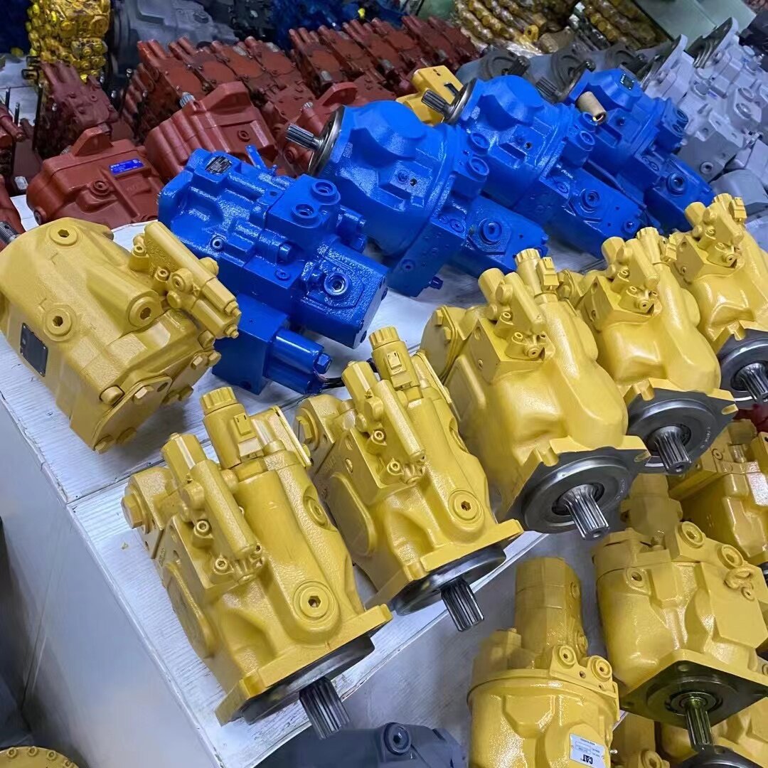 ODM mechanical hydraulic pump suppliers