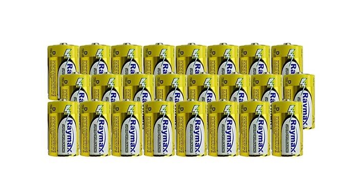 high capacity aa alkaline batteries wholesale