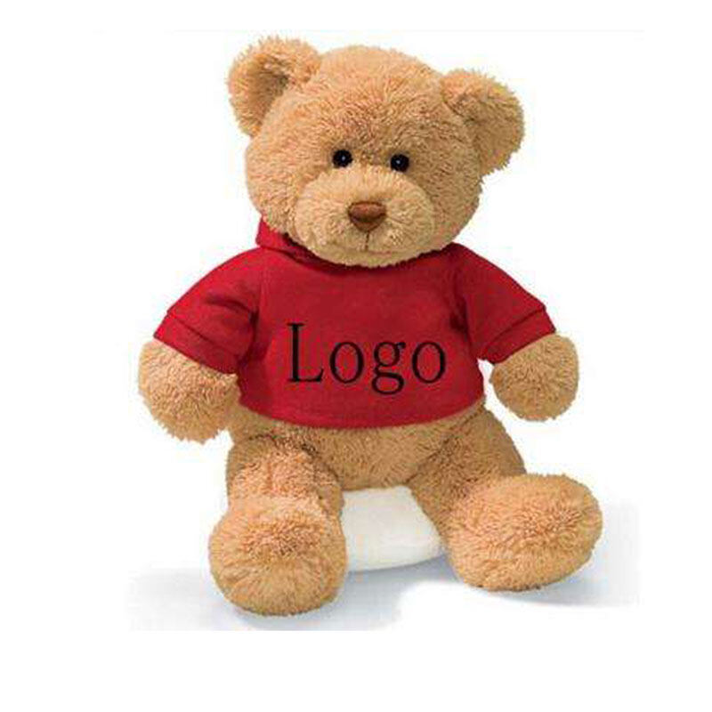 custom teddy bear with name