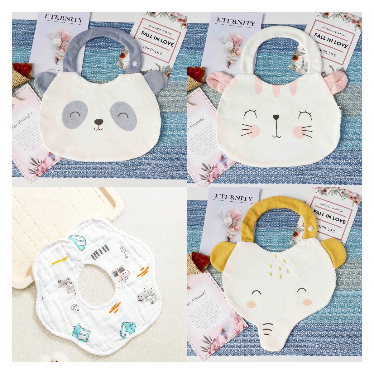 custom bibs for babies